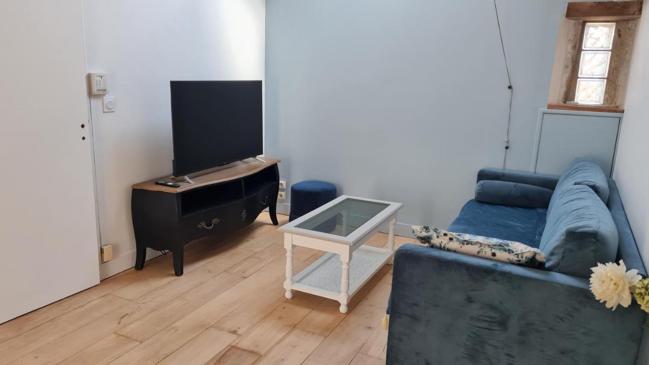 Belle Suite Dans Corps De Ferme - Logement Alicia Villiers-sous-Grez Zewnętrze zdjęcie